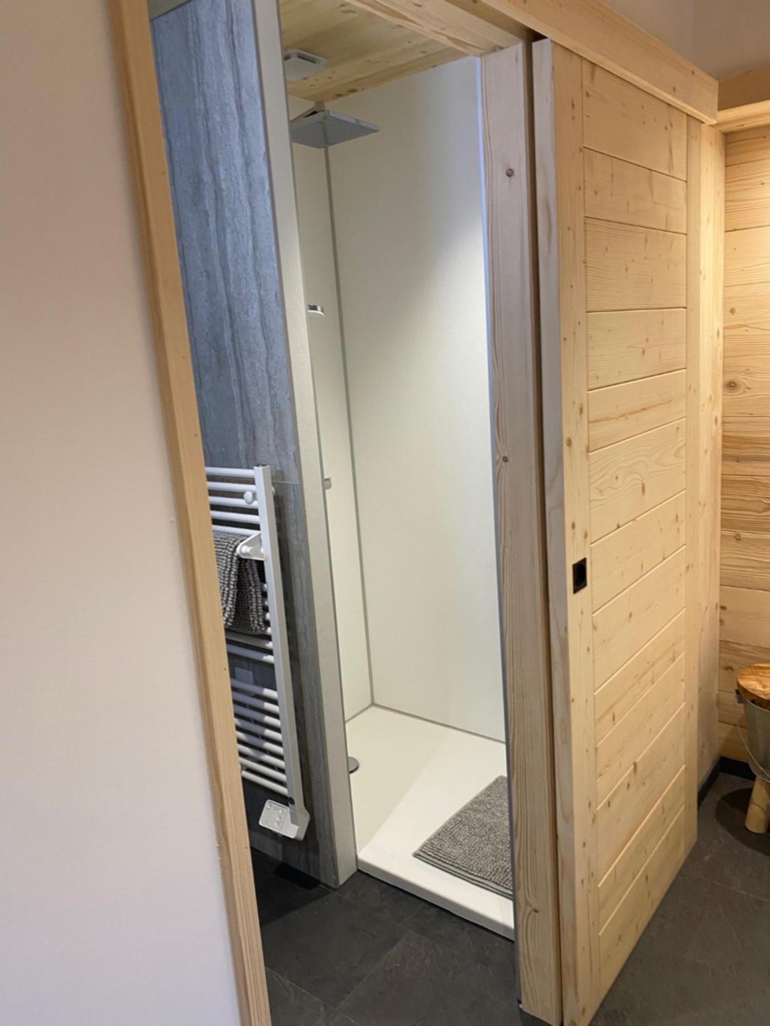 Apartmán "Le Temps Suspendu" Termignon Exteriér fotografie